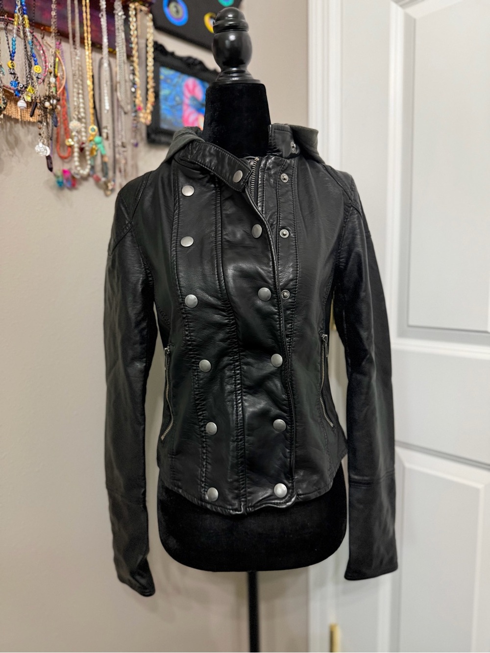 🖤 Free People Jacket